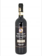 Brunello di Montalcino foto