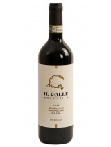 Brunello di Montalcino 2019 Il Colle photo
