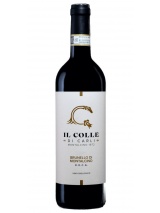 Brunello di Montalcino 2020 Il Colle photo