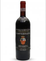 Brunello di Montalcino Campogiovanni foto