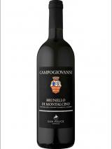 Brunello di Montalcino Campogiovanni foto