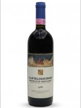 Brunello di Montalcino Castelgiocondo foto