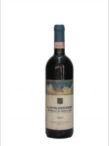 Brunello di Montalcino Castelgiocondo foto