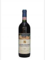 Brunello di Montalcino Castelgiocondo foto