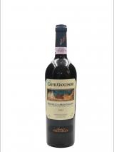 Brunello di Montalcino Castelgiocondo foto