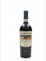 Brunello di Montalcino Castelgiocondo 2005 Frescobaldi photo