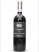 Brunello di Montalcino Cerretalto foto