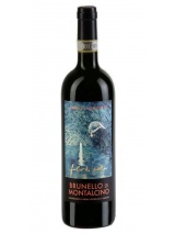 Brunello di Montalcino Filo di Seta 2010 Castello Romitorio photo