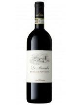 Brunello di Montalcino La Mannella 2013 Cortonesi photo