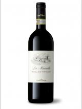 Brunello di Montalcino La Mannella 3L 2013 3L Cortonesi photo