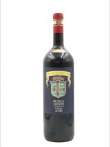 Brunello di Montalcino 1996 Magnum Fattoria Dei Barbi photo