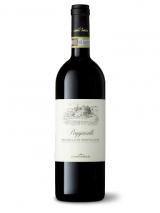 Brunello di Montalcino Poggiarelli 2015 Cortonesi photo