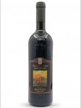 Brunello di Montalcino Poggio all'Oro 1999 Banfi photo