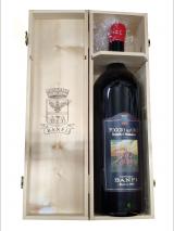 Brunello di Montalcino Poggio all'Oro 3L 1999 3L Banfi photo