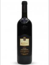 Brunello di Montalcino Poggio alle Mura 1997 Banfi photo