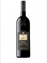 Brunello di Montalcino Poggio alle Mura 2005 Banfi photo