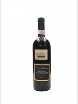 Brunello di Montalcino Poggio Banale foto