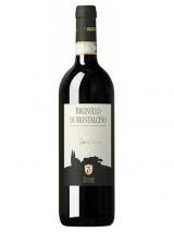 Brunello di Montalcino Poggio Cerrino 2015 Tiezzi photo