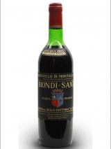 Brunello di Montalcino Riserva foto