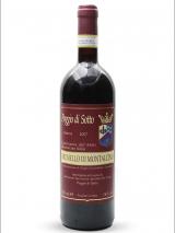 Brunello di Montalcino Riserva foto