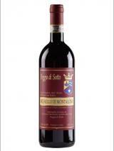 Brunello di Montalcino Riserva foto