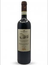 Brunello di Montalcino Riserva 2012 Piancornello photo