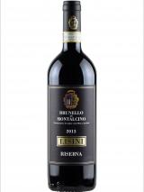 Brunello di Montalcino Riserva 2013 Lisini photo