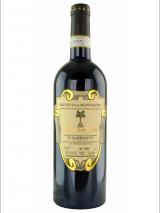 Brunello di Montalcino Riserva Madonna delle Grazie 2008 Il Marroneto photo