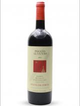 Brunello di Montalcino Riserva Poggio al Vento foto