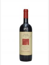 Brunello di Montalcino Riserva Poggio al Vento 1997 Col d'Orcia photo