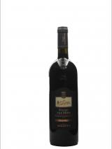 Brunello di Montalcino Riserva Poggio alle Mura 2008 Banfi photo