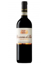 Brunello di Montalcino Tenuta Nuova 2015 Casanova di Neri photo