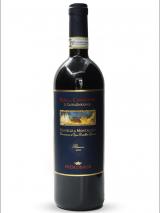 Brunello Montalcino Riserva Ripe al Convento 2010 Frescobaldi photo