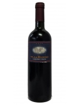 Cabernet Franc 2002 Villa Ronche photo