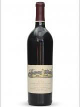 Cabernet Sauvignon 1981 Mondavi photo