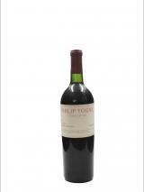 Cabernet Sauvignon 1996 Philip Togni photo