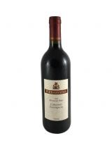 Cabernet Sauvignon 1997 Pirramimma photo