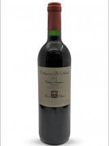 Cabernet Sauvignon Collezione de Marchi 2000 Isole e Olena photo