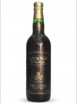 Cannonau di Sardegna 1983 Cantina Sociale Dorgali photo