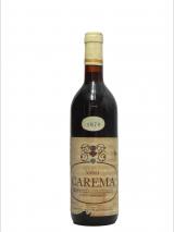 Carema Etichetta Bianca 1970 Ferrando photo