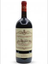 Castello di Brolio Chianti Classico Magnum 2005 Magnum Barone Ricasoli photo