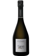 Cépages Blancs Extra Brut 2009 Fleury photo