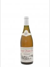 Chablis 1er Cru Fourchaume 2000 Domaine Jean-Pierre Grossot photo