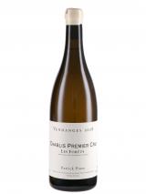 Chablis 1er Cru Les Fôrets 2018 Patrick Piuze photo