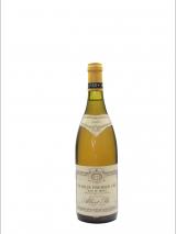 Chablis 1er Cru Mont De Milieu 2000 Albert Pic photo