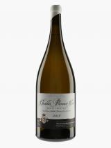 Chablis 1er Cru Montmains 2015 Jean Dauvissat photo