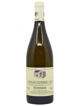 Chablis 1er Cru Montmains 2021 Jean et Sébastien Dauvissat photo