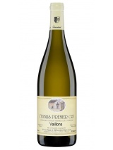 Chablis 1er Cru Vaillons 2018 Jean et Sébastien Dauvissat photo