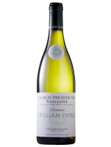 Chablis 1er Cru Vaillons 2020 William Fèvre photo