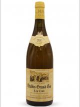 Chablis les Clos 2000 Domaine Pinson photo